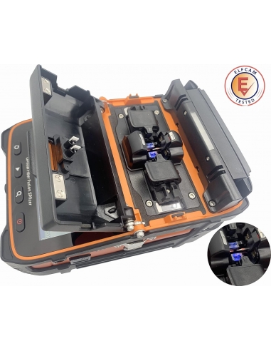 Elfcam Ai9 Kit Saldatrice giuntatrice...