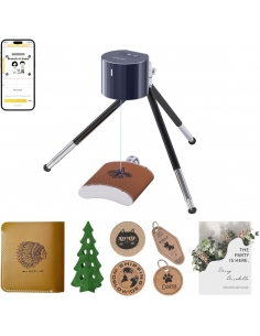 LaserPecker L1 Pro Incisore...