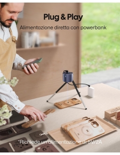 LaserPecker L1 Pro Incisore... 2