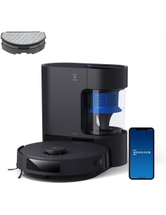 ECOVACS N20 PRO Plus Robot...