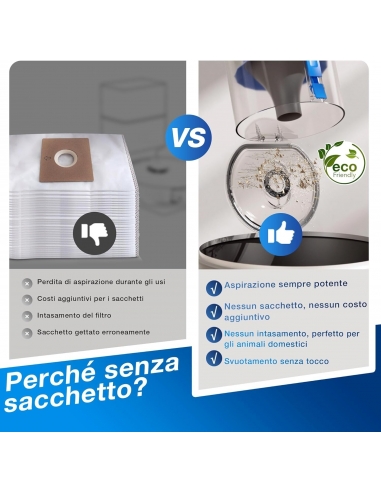 ECOVACS N20 PRO Plus Robot...