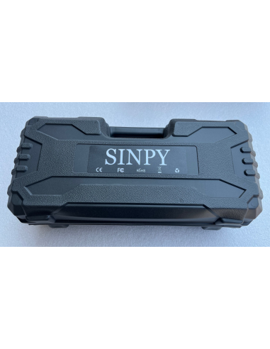 SINPY SPY-YL6 Mini Motosega a...