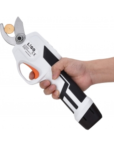 LIGO 7,2 V Forbici da... 2