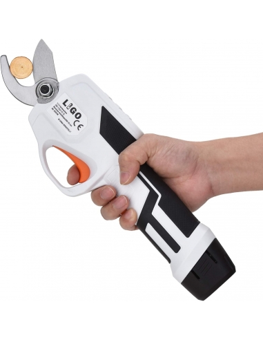 LIGO 7,2 V Forbici da potatura a...