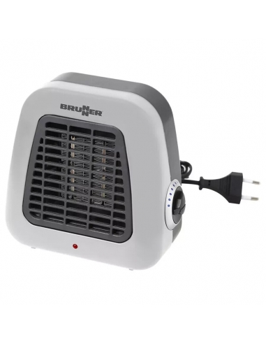 Stufetta Brunner 7202840N Kero...