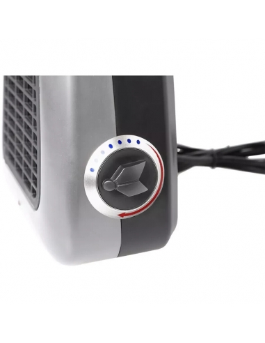 Stufetta Brunner 7202840N Kero...