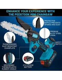 PEEKTOOK SKU002010 Mini... 2