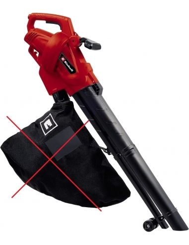 Einhell GC-EL 3024 E Aspiratore...