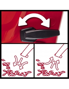 Einhell GC-EL 3024 E... 2