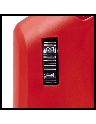 Einhell GC-EL 3024 E Aspiratore...