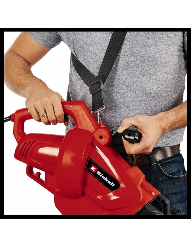 Einhell GC-EL 3024 E Aspiratore...