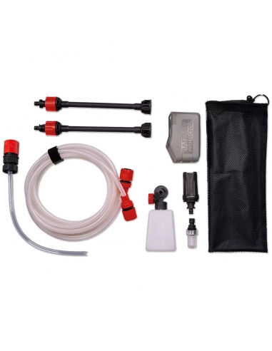 Einhell HYPRESSO 18/24 - 1...