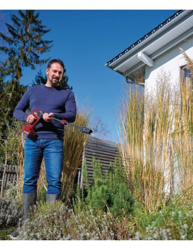 Einhell HYPRESSO 18/24 - 1...