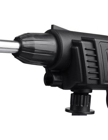 Idropulitrice portatile 150PSI senza...