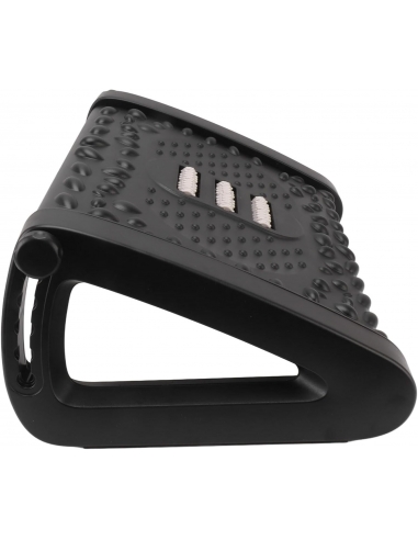 Keuyeo Poggiapiedi massaggiatore per...