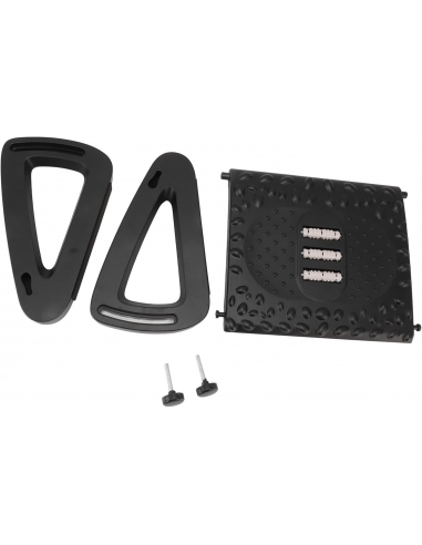 Keuyeo Poggiapiedi massaggiatore per...