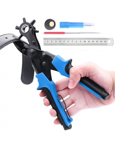 HETOOSHI pinza fustellatrice per...