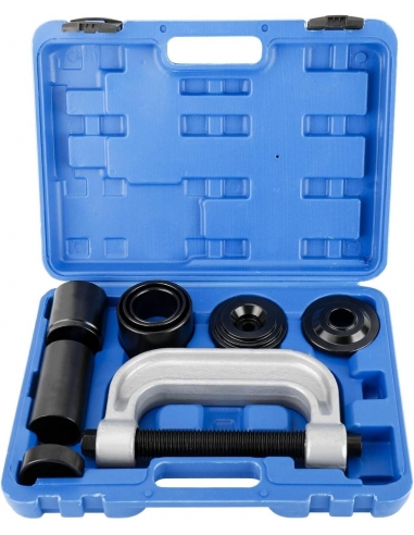 Atpeam Estrattore per giunti a sfera,...