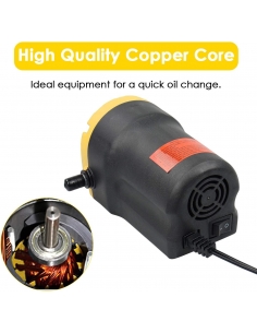 Pompa di estrazione olio... 2