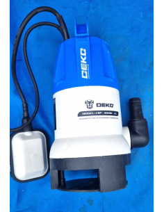 DEKO Pompa sommergibile per...