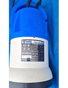 DEKO Pompa sommergibile per... 2