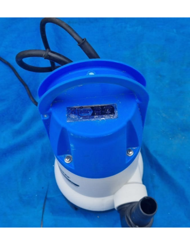 DEKO Pompa sommergibile per acqua...