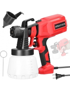 Spray Gun Macchina per...