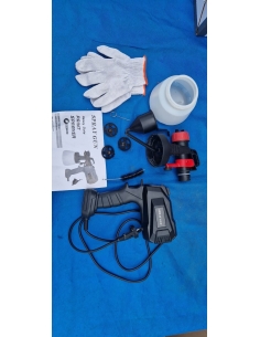 Spray Gun Macchina per... 2