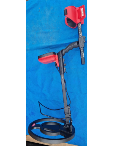 KAIWEETS Metal Detector...