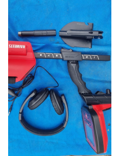 KAIWEETS Metal Detector... 2