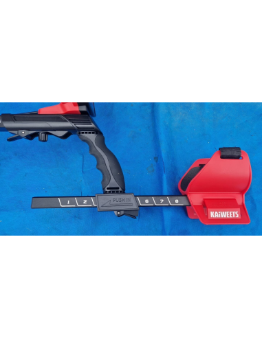 KAIWEETS Metal Detector...