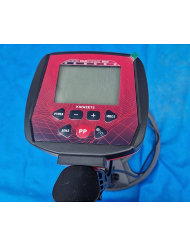 KAIWEETS Metal Detector...