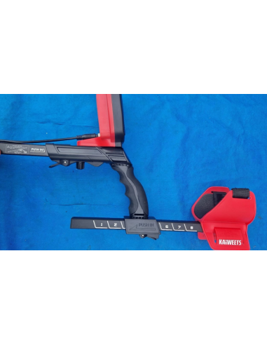 KAIWEETS Metal Detector...