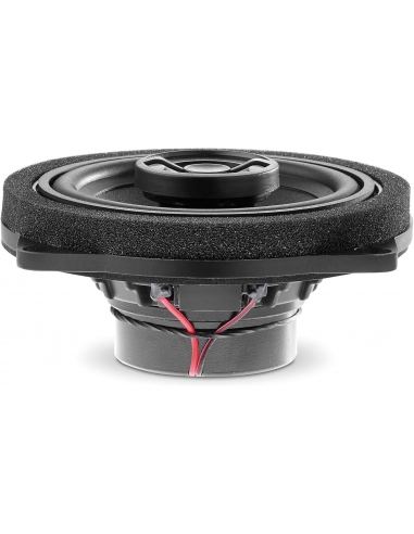 Focal Inside IC BMW 100 Kit COASSIALE...