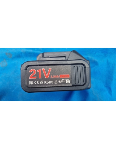 Brushless Mini Motosega a Batteria...