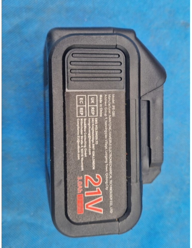 Brushless Mini Motosega a Batteria...