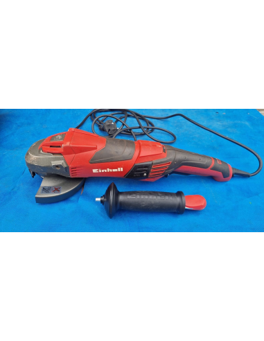 EINHELL ITALIA SMERIGLIATRICE...