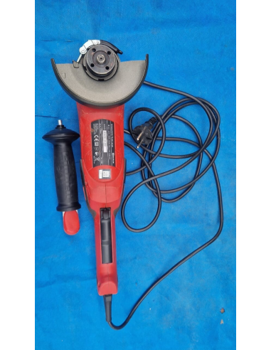 EINHELL ITALIA SMERIGLIATRICE...