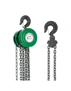 Stanew Paranco a catena...