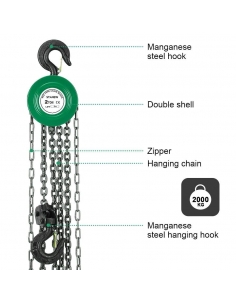 Stanew Paranco a catena... 2