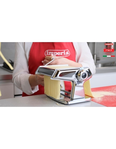 Imperia Titania Macchina per pasta...