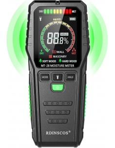 RDINSCOS  Misuratore di...