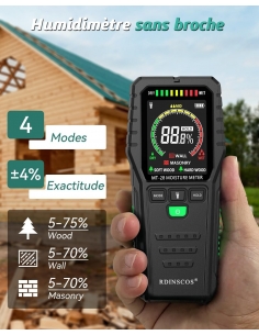 RDINSCOS  Misuratore di... 2