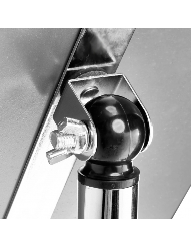 Poster Stand Espositore da Pavimento...