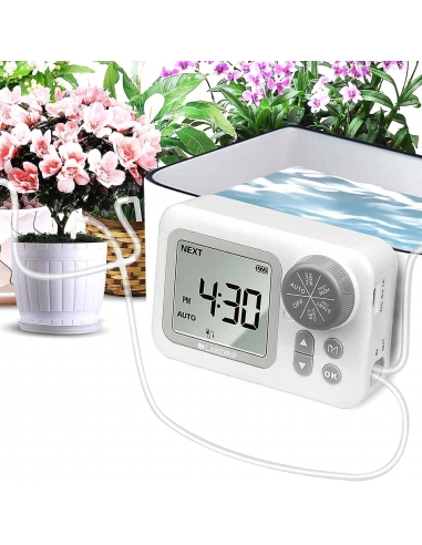 Landrip pompa Irrigazione Automatica...