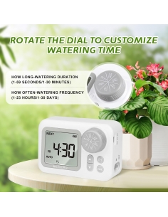 Landrip pompa Irrigazione... 2