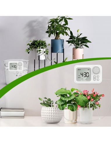 Landrip pompa Irrigazione Automatica...