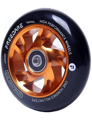 Freedare Ruote per monopattino Pro da...