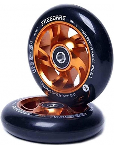 Freedare Ruote per monopattino Pro da...