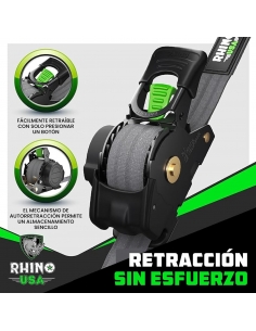 Cinghie di fissaggio a... 2